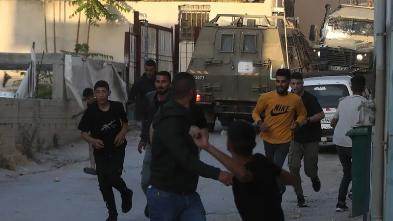 Foto&nbsp;EPA/ALAA BADARNEH