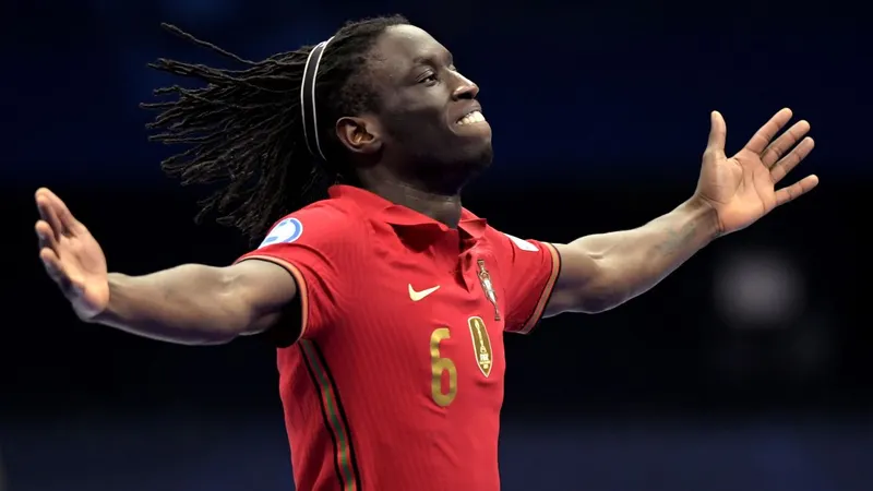 Foto Gerrit van Keulen/EPA