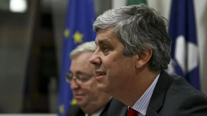 Foto ANTÓNIO COTRIM/LUSA
