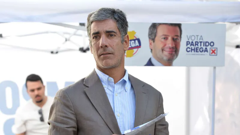 Foto Hélder Santos/ASPRESS