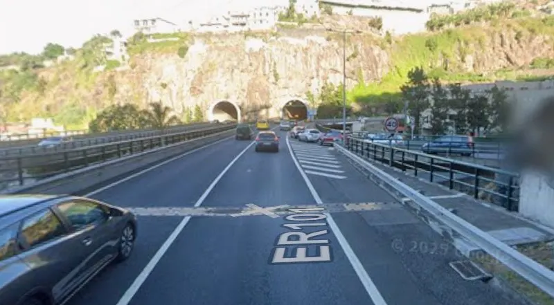 Foto ilustrativa do local aproximado/Google Streetview