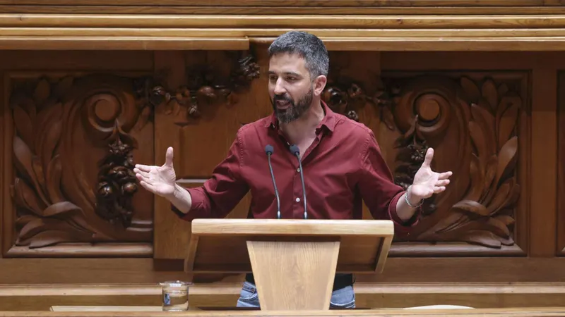 Foto Arquivo/LUSA/ANTÓNIO PEDRO SANTOS<br>