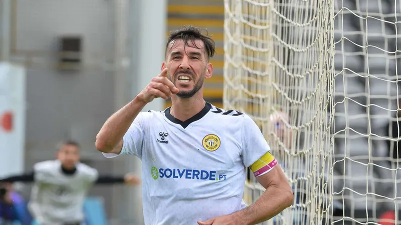 FOTO HÉLDER SANTOS/ASPRESS