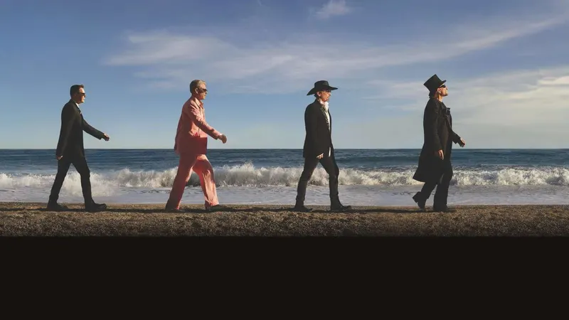 Foto DR/U2