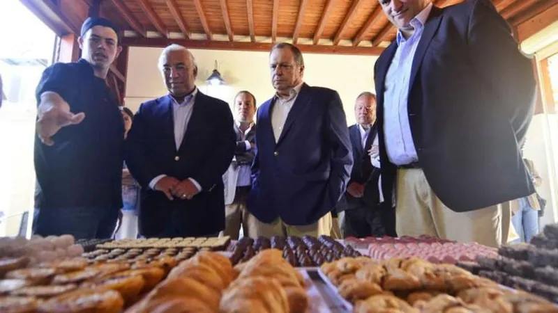 Açorianos escolhem novo Governo Regional no próximo dia 16.