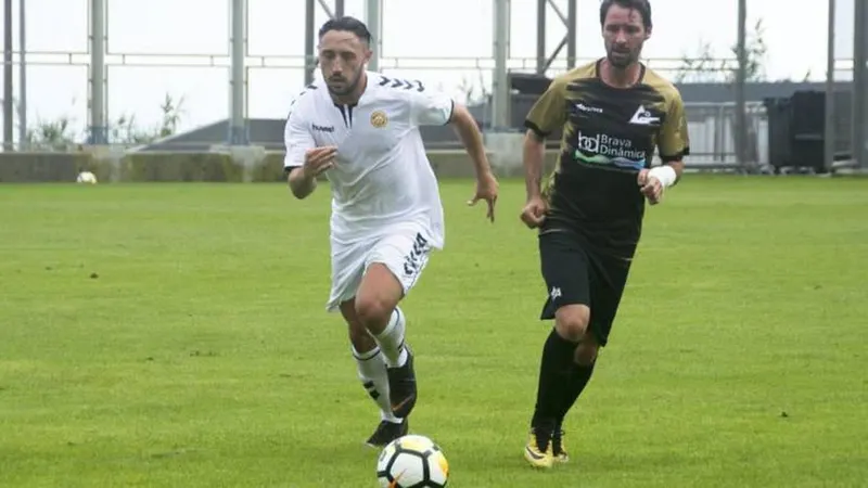 Foto CD Nacional