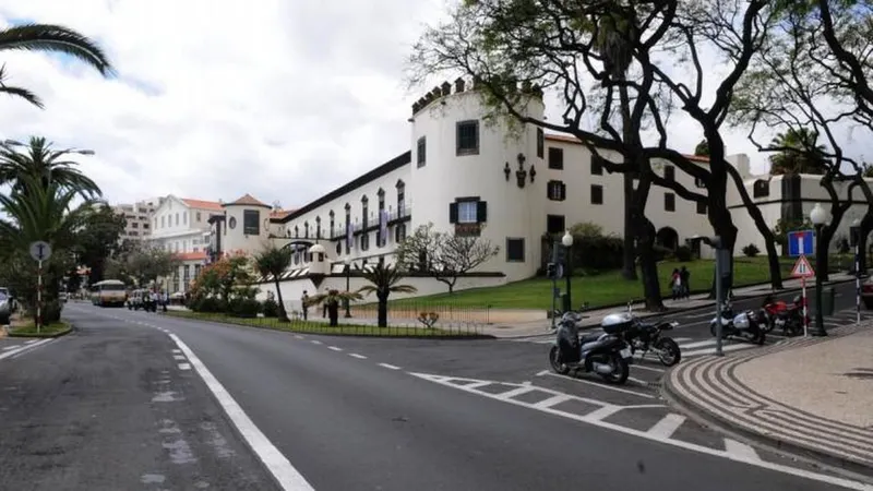 Foto: Arquivo 