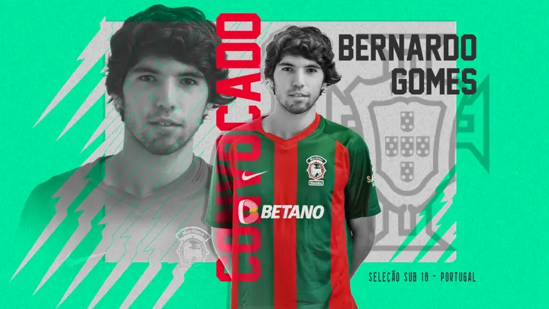 Fotos CS Marítimo
