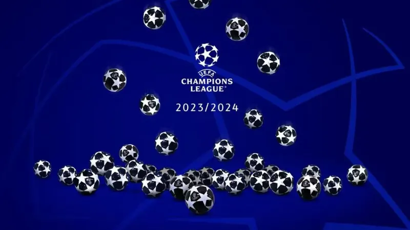 Foto DR/UEFA