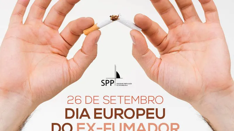 Foto DR/Sociedade Portuguesa de Pneumologia
