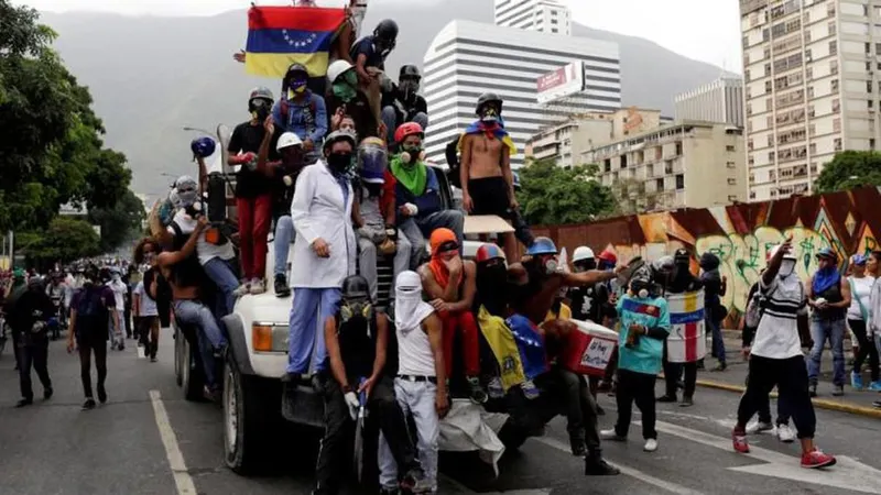 Foto Reuters