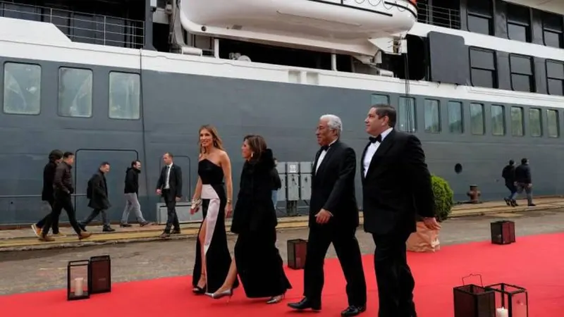 Foto ARMÉNIO BELO/LUSA