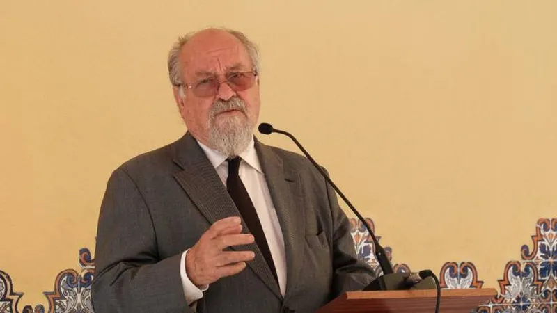 Foto Álvaro Isidoro / Global Imagens 