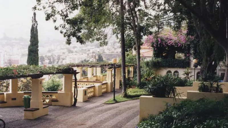 Foto Arquivo