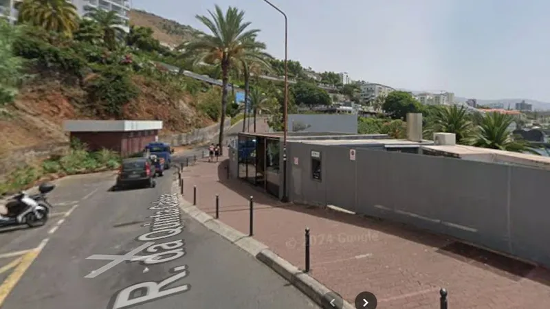 Foto Google Streetview