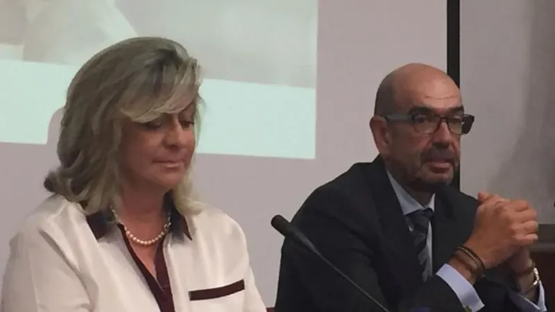 Rita Andrade assumiu o cargo em Julho deste ano.