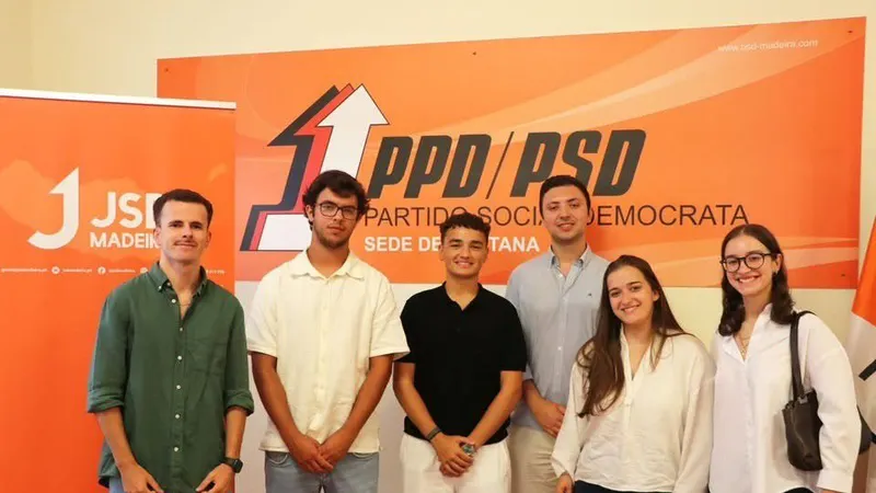 FOTO JSD MADEIRA