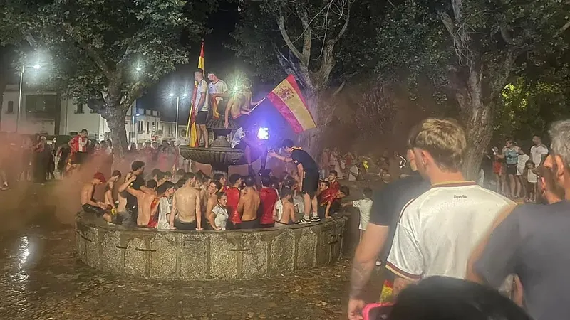 Foto DR/La Gaceta de Salamanca