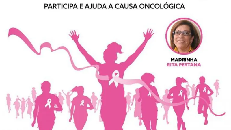 Esta “prova de solidariedade” realiza-se pelas 18 horas, junto à Sé da Funchal.