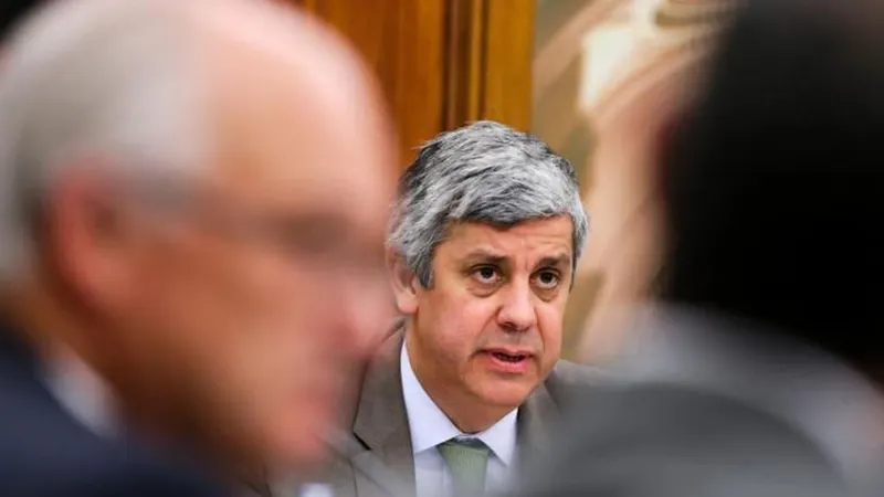 Foto TIAGO PETINGA/LUSA
