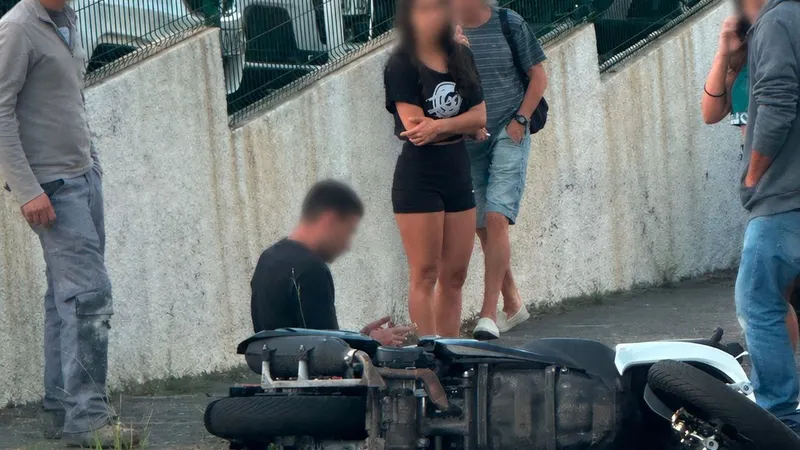 Foto DR