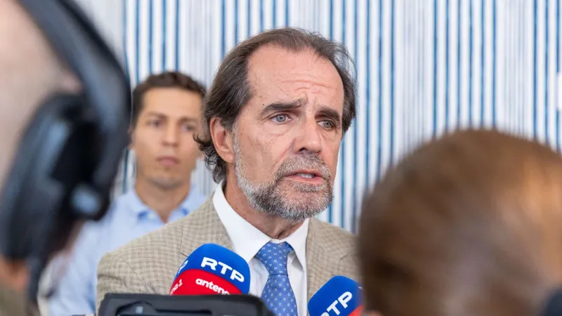 Foto Governo Regional