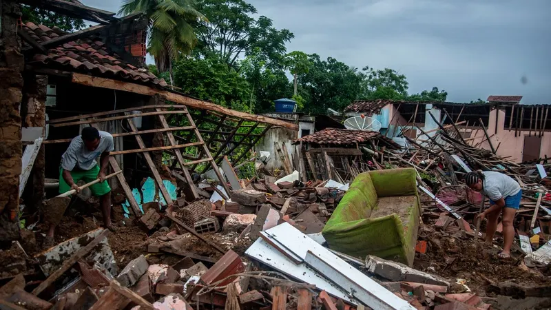 Foto&nbsp; EPA/Felipe Iruata