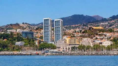 Já há imagens geradas por inteligência artificial com impacto sobre a paisagem.