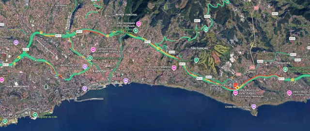Foto Google Maps