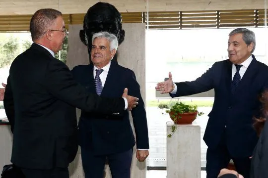 Foto FPF