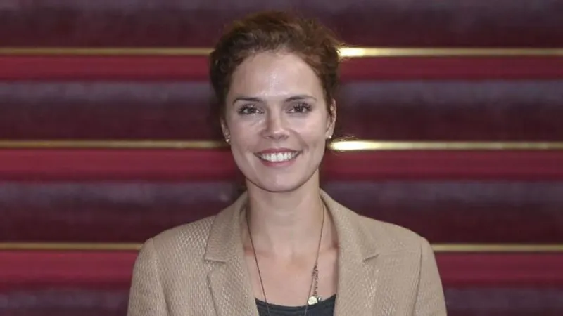 A deputada social-democrata na Assembleia da República falou ao Diário, este domingo.