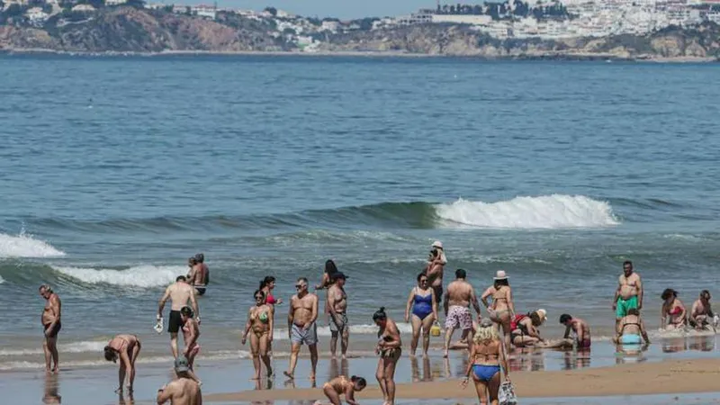 Foto EPA