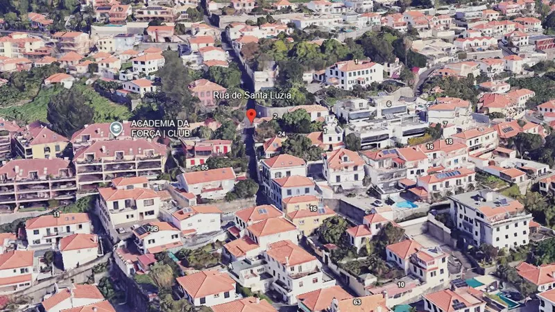 Foto Google Earth