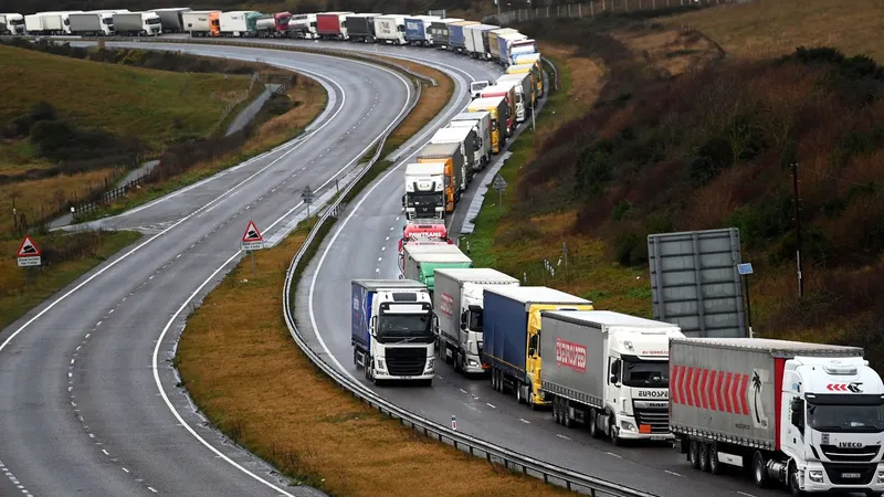FOTO ANDY RAIN/EPA