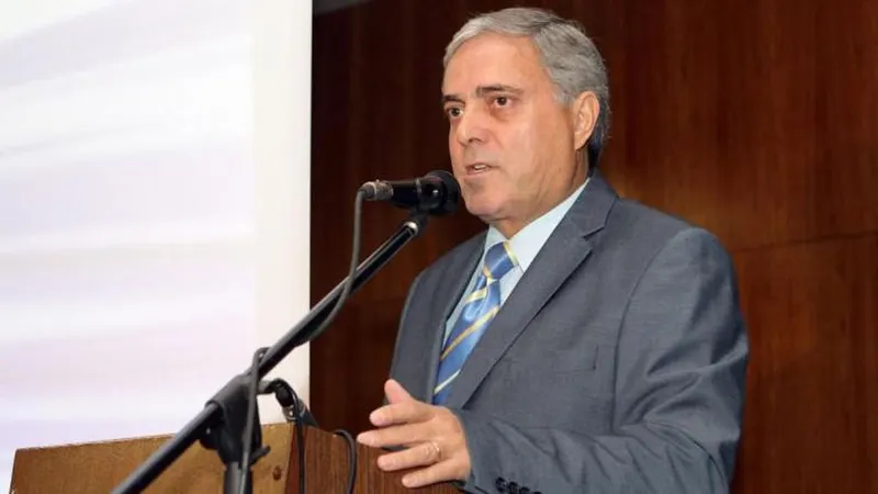 Foto Arquivo
