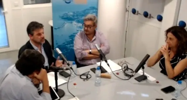 Uma das soluções para tirar os turistas da montanha passa pelas experiências no mar, tal como é feito nos Açores.