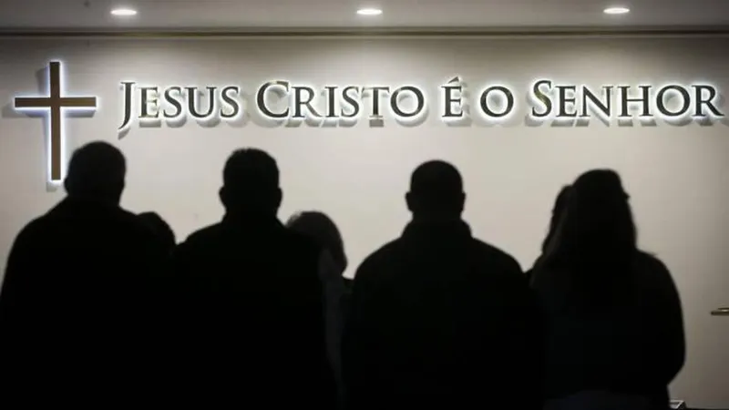 Foto Arquivo