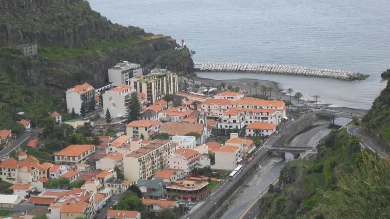 Ribeira Brava