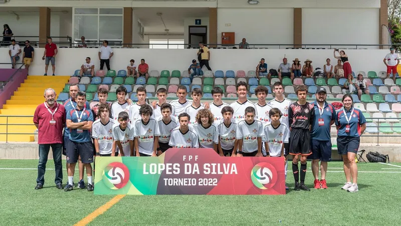 Foto Roberto Silva/AF Madeira