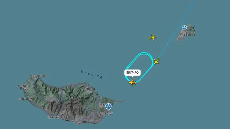 Fotos Flightradar24