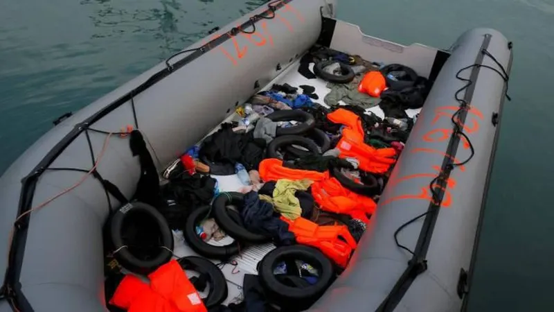 FOTO Reuters