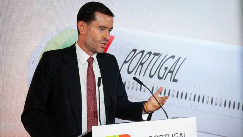 Foto ANTÓNIO COTRIM/LUSA