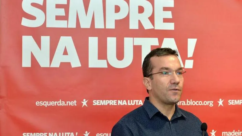 Foto Arquivo