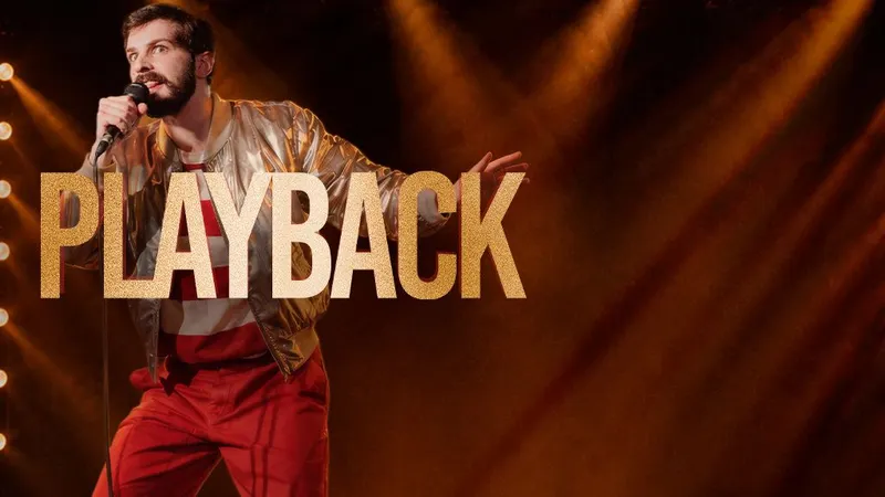 Foto DR