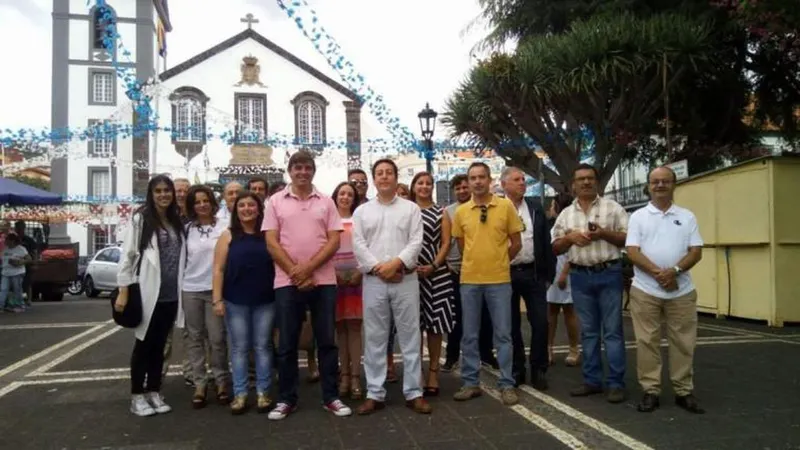 Foto PS-Madeira