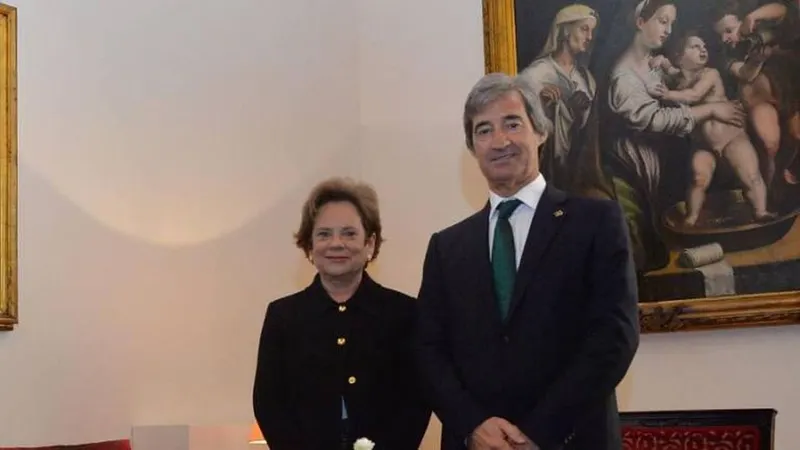 Foto Rui Silva/Aspress