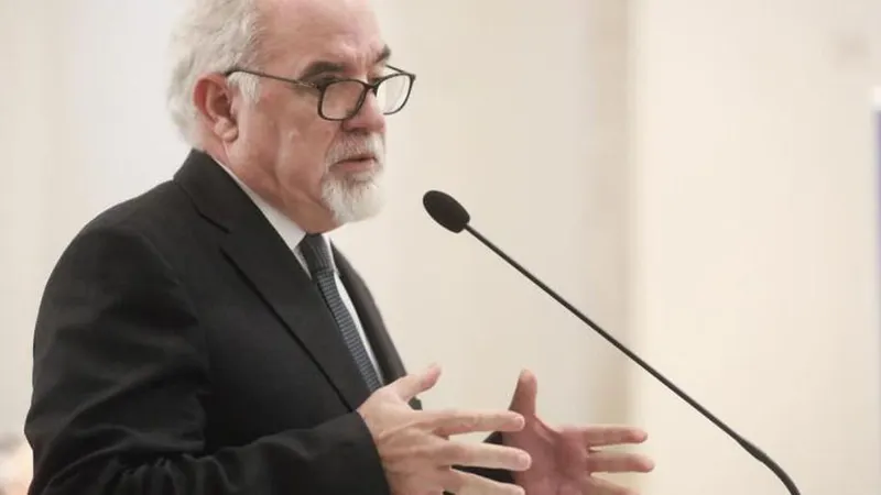 Foto MÁRIO CRUZ/LUSA