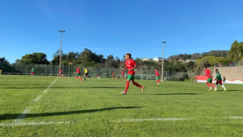 Foto CS Marítimo