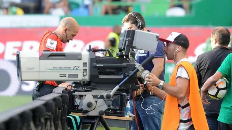 Foto GLobal Imagens