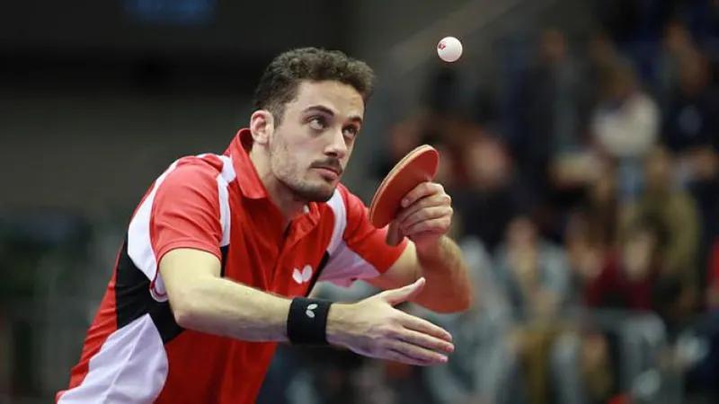 Foto ITTF
